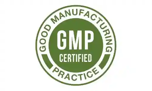 Vyvamind GMP Certified